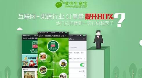 三级分销系统