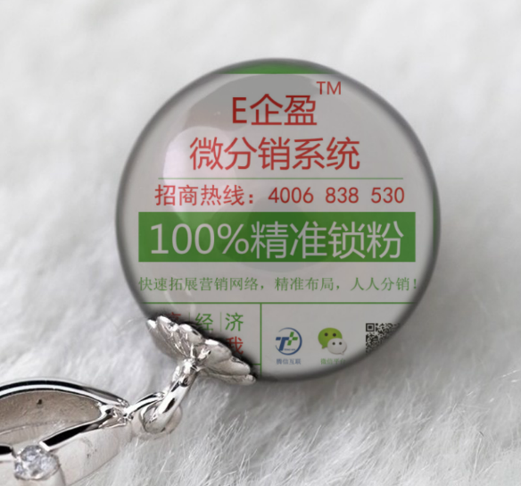 分销系统